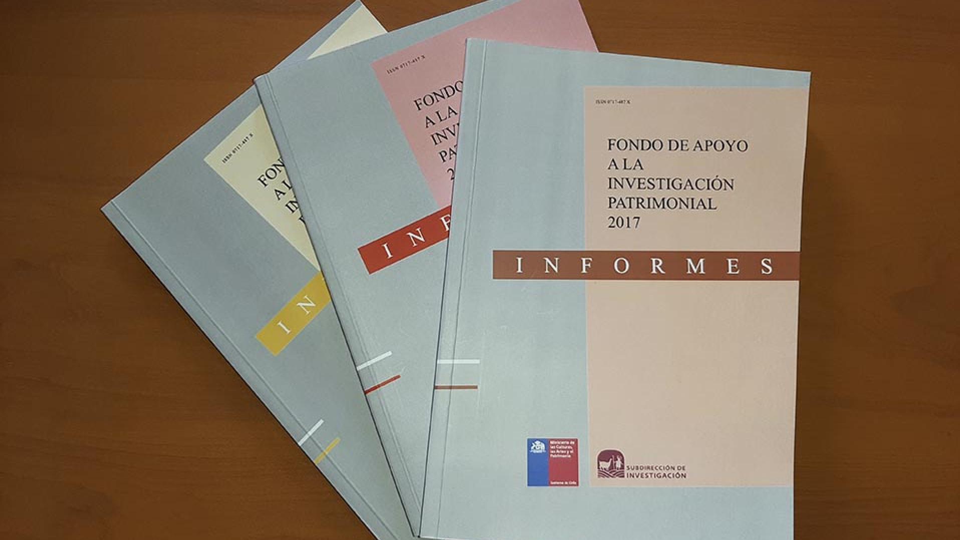 Informe Faip