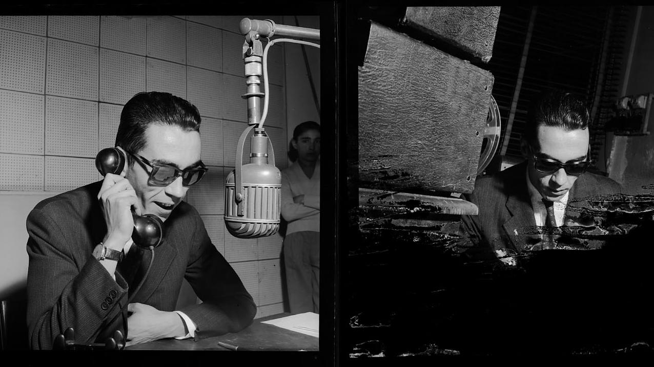 David Rodríguez Peña