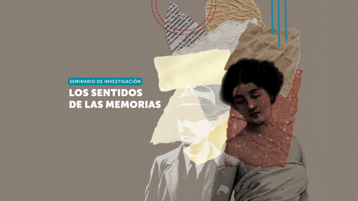 Los sentidos de las memorias