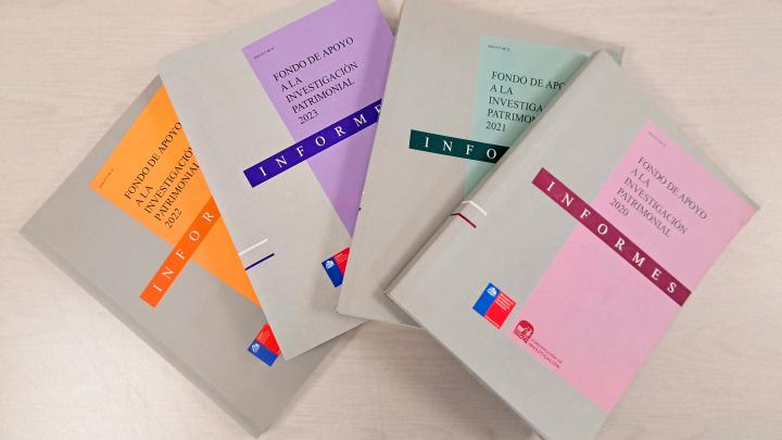 Resultado Concurso FAIP 2026