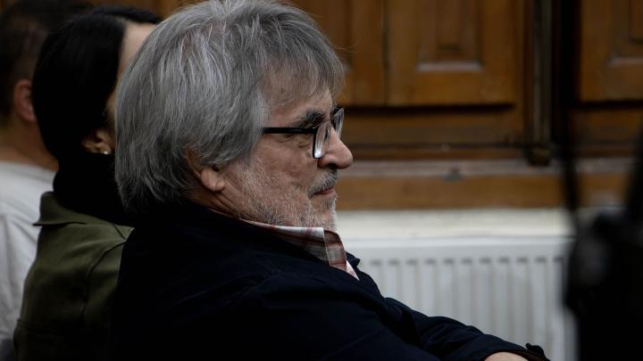 Daniel Quiroz Larrea, Antropólogo 