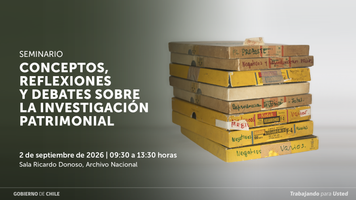 Seminario sobre Investigación Patrimonial