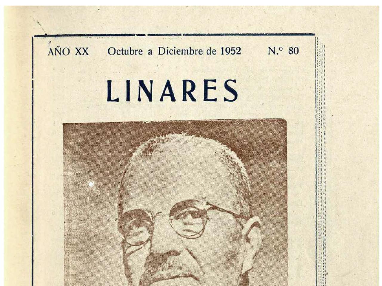 Portada Don Carlos Ibáñez del Campo