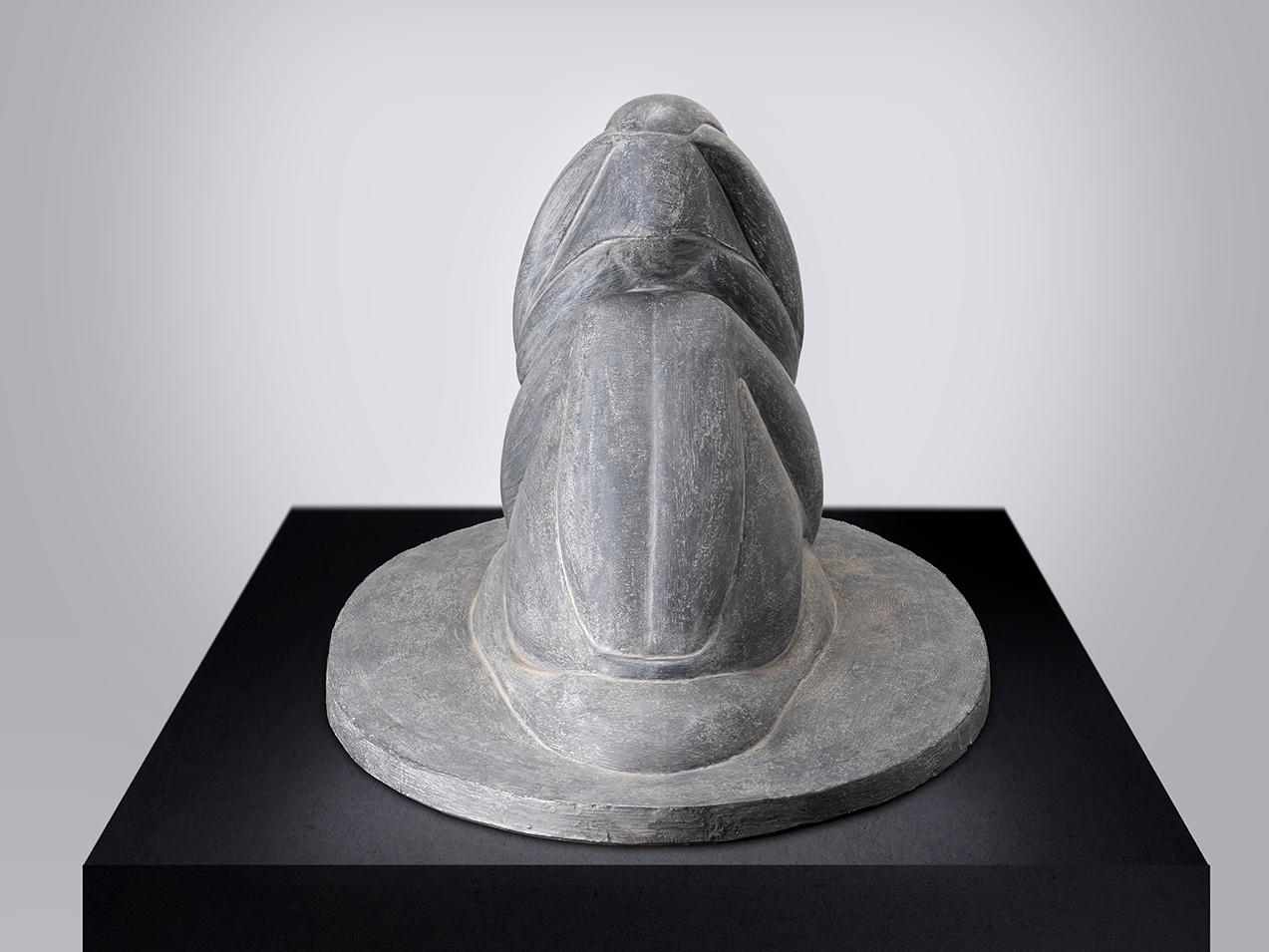 "Mujer llorando"