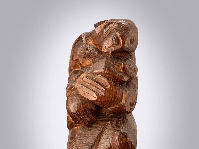 "Maternidad"