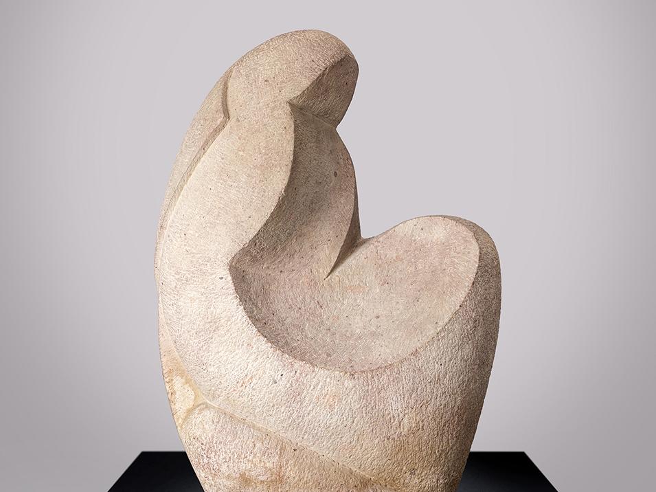 "Mujer-Pájaro"