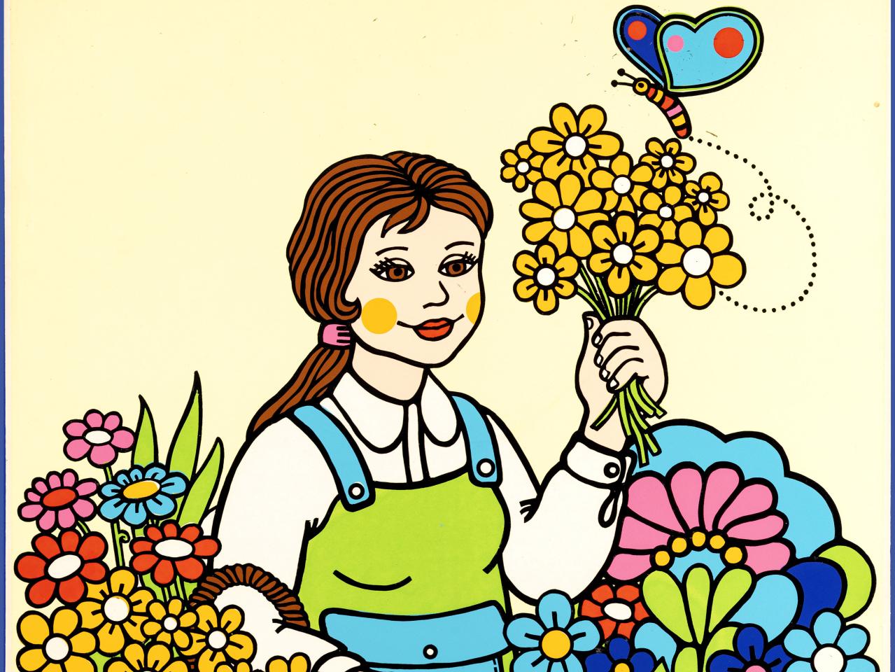 Florista