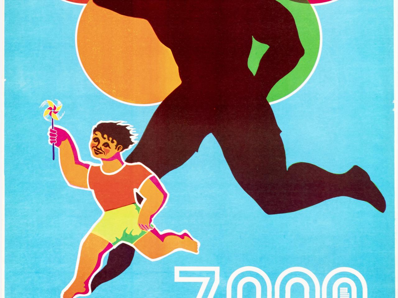 &amp;quot;Preparémonos para los Juegos Panamericanos 1975&amp;quot;