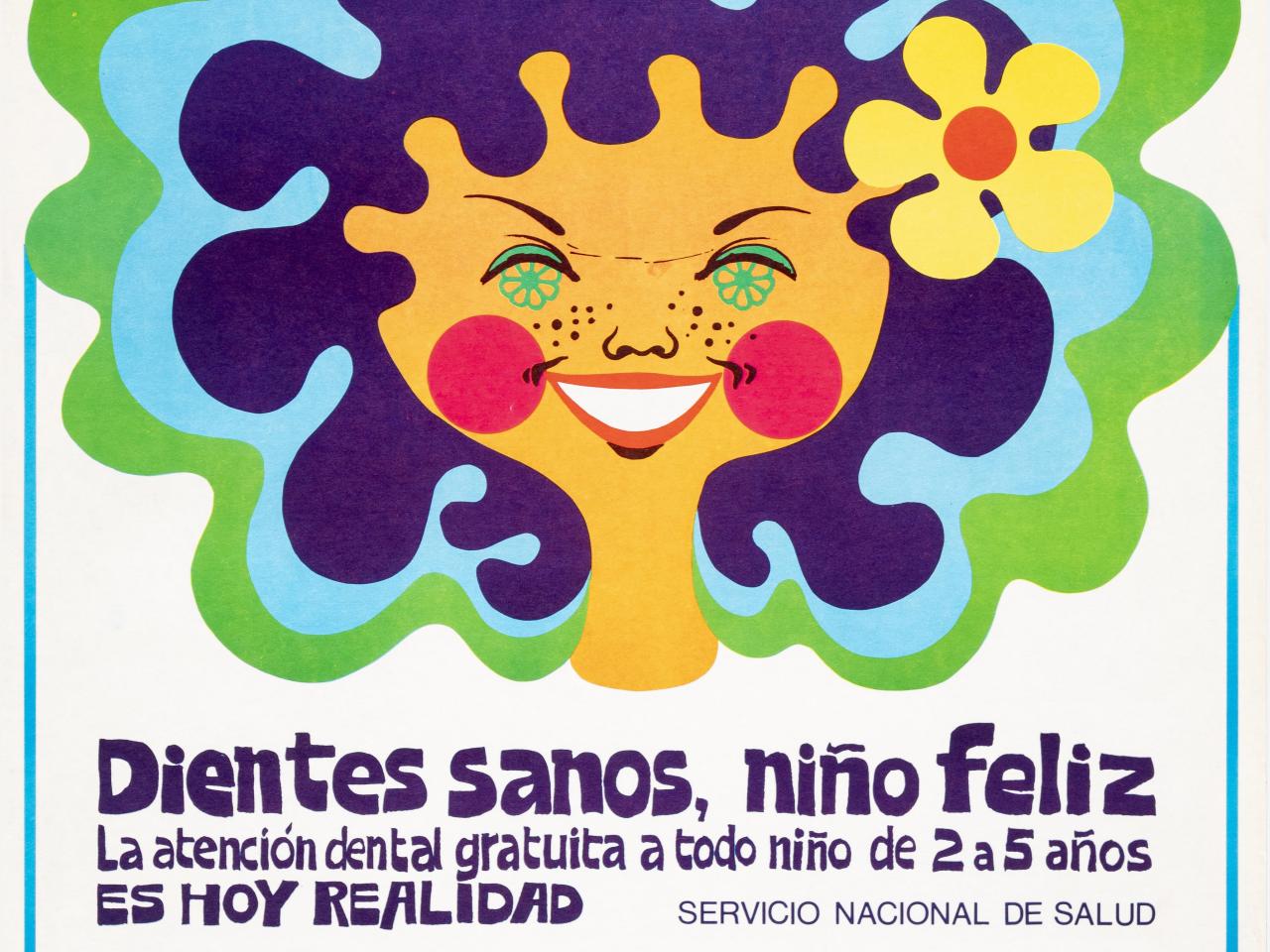 &amp;quot;Dientes sanos, niño feliz&amp;quot;