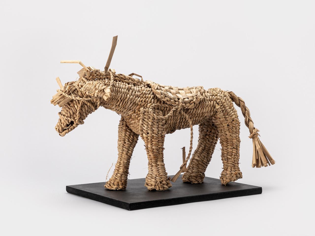 Caballo/mula