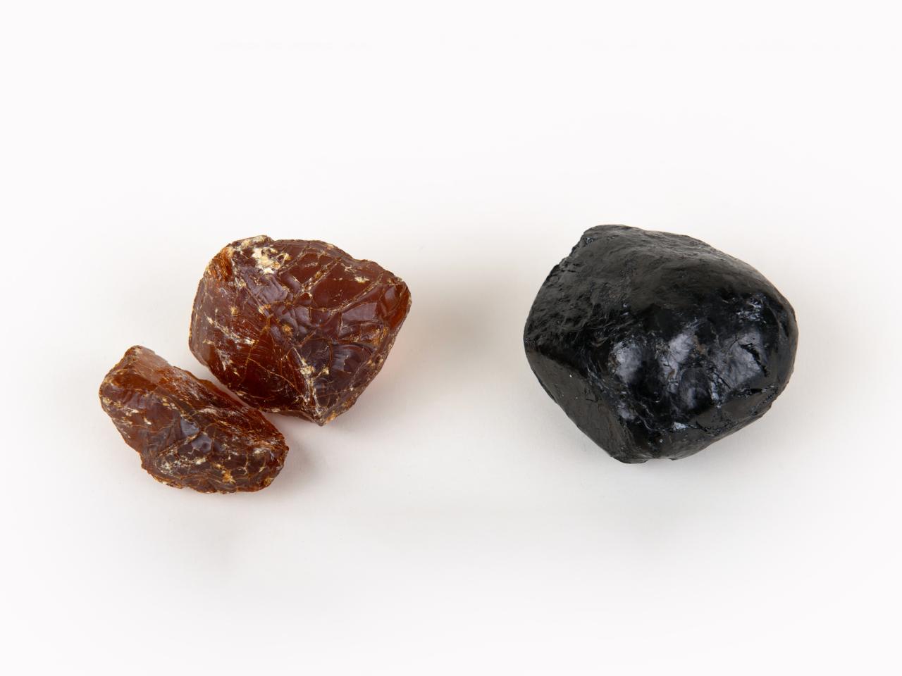 Resinas