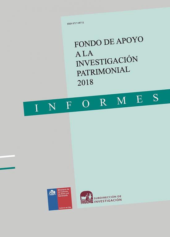 Informe Final Faip 2018