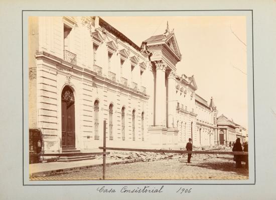 Casa-Consistorial-1906