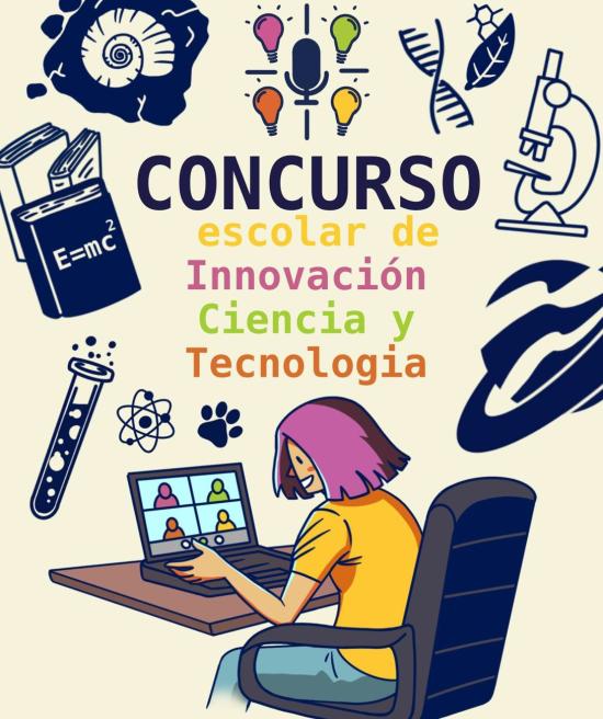 convocatoria concurso escolar en ciencias