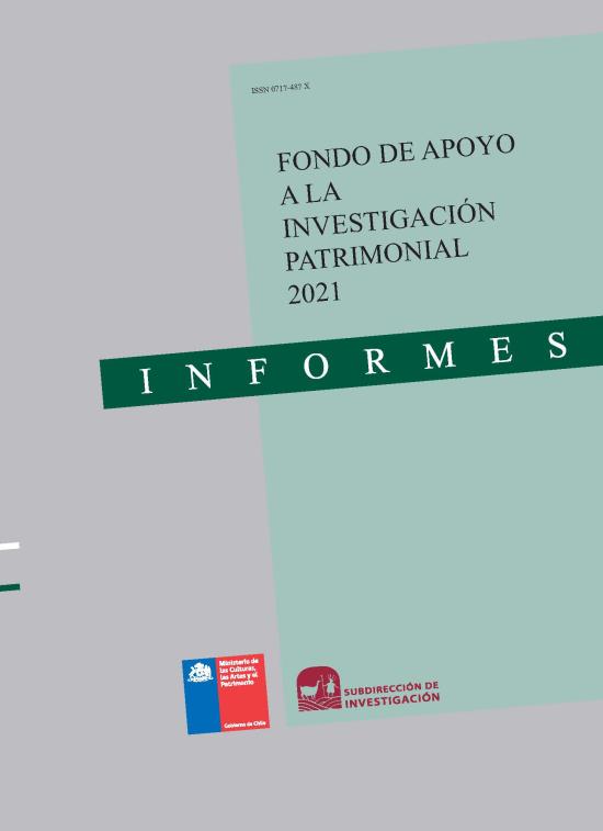 Informe Final FAIP 2021