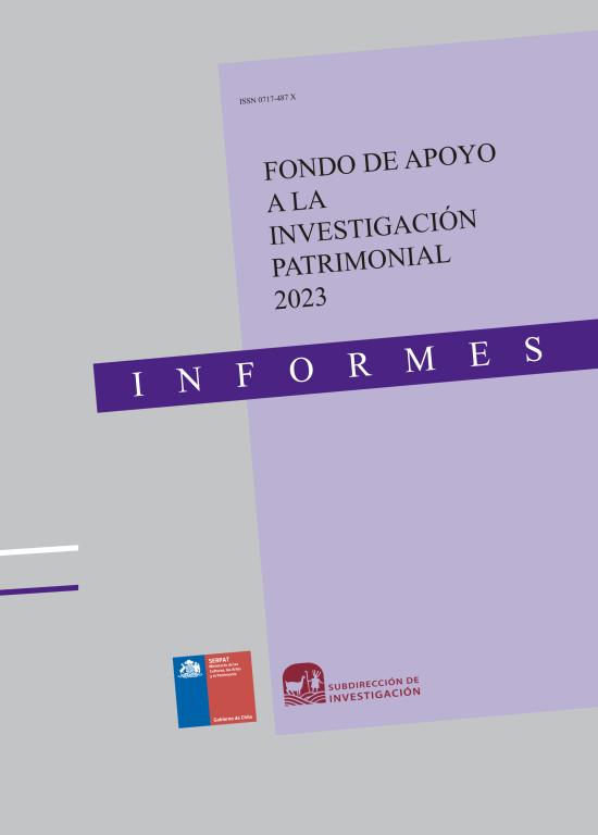 Informe FInal FAIP 2023 FAIP 2023