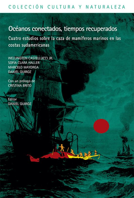 Oceános conectados, tiempos recuperados