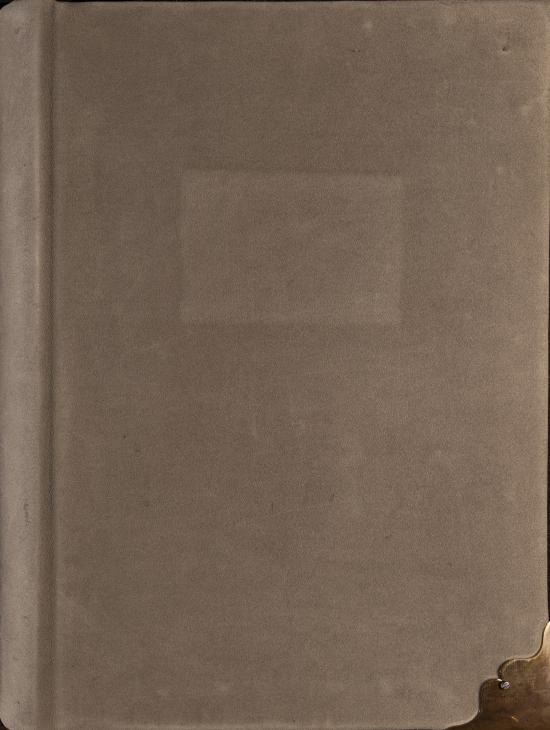 Libro de ventas Sastrería Pinaud (1861-1869) Libro de ventas Sastrería Pinaud (1861-1869)