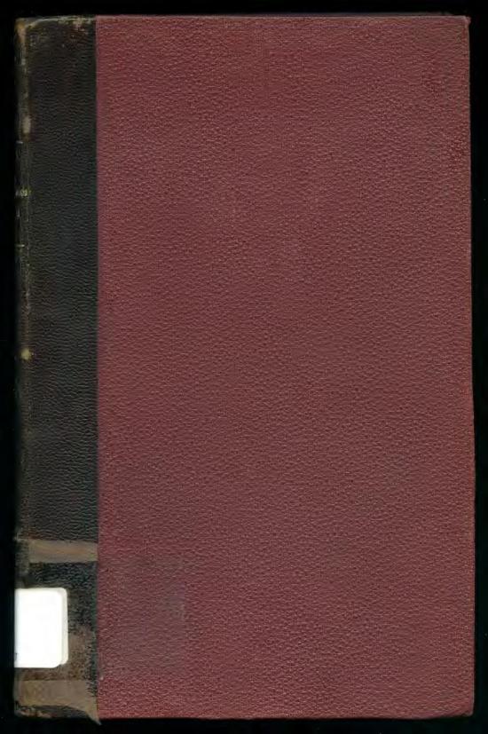Historia de los diez años de la administración de don Manuel Montt