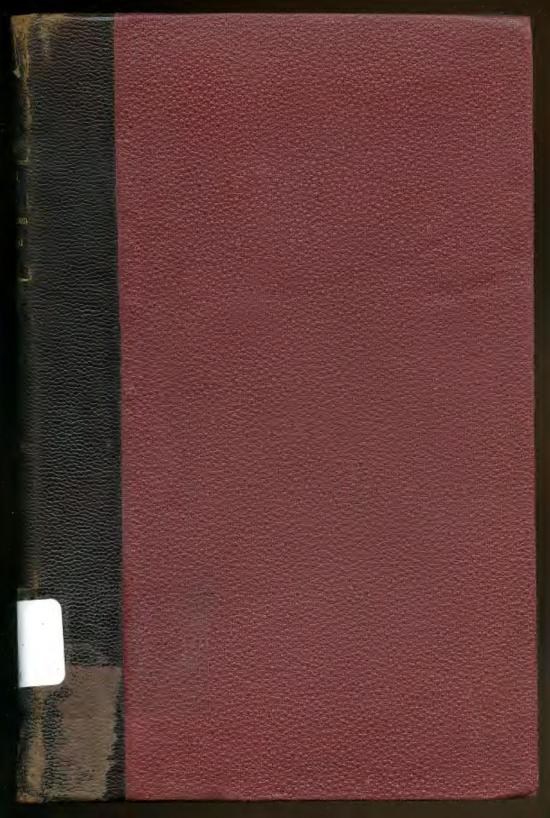 Historia de los diez años de la administración de don Manuel Montt. Vol II