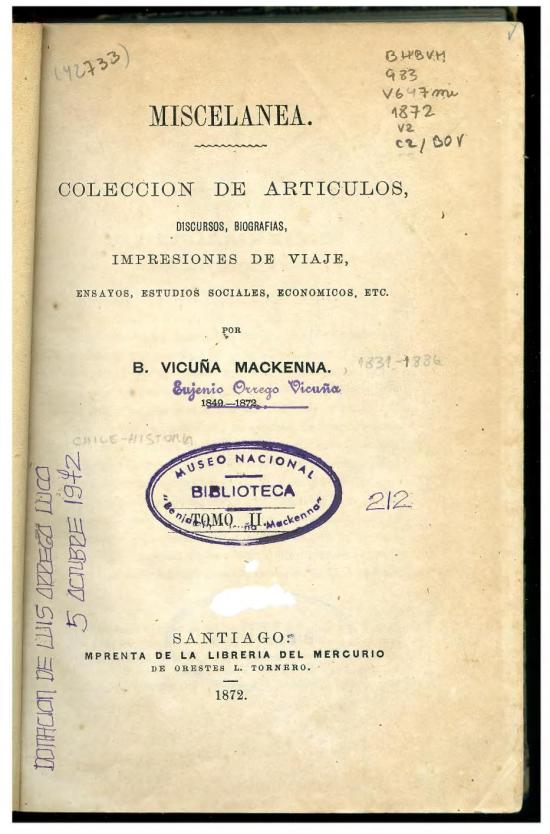 La Insurrección de Cuba