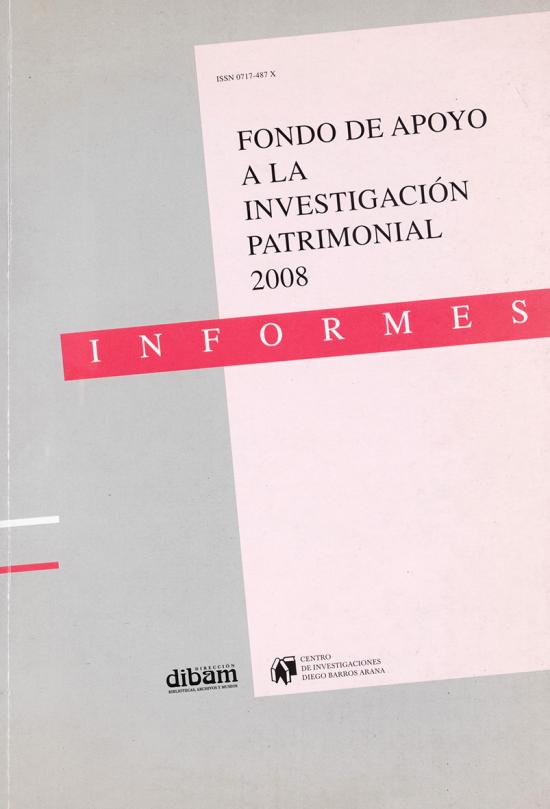 FAIP 2008