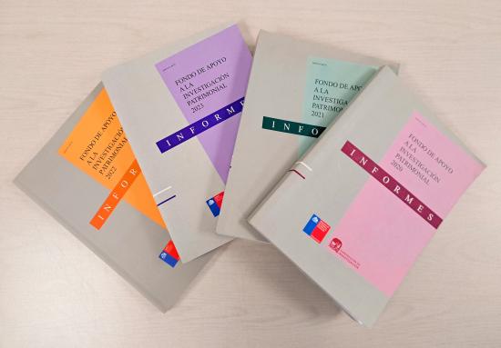 Resultado Concurso FAIP 2026