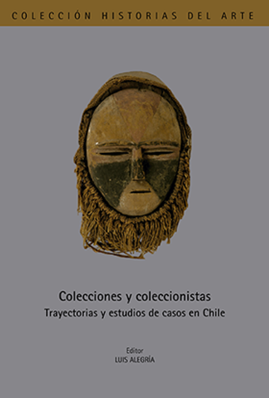 Colecciones y coleccionistas. 