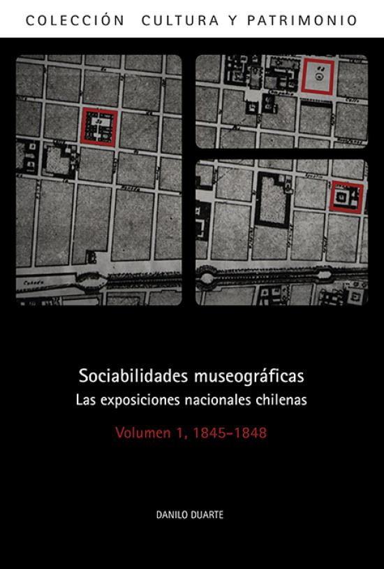 Sociabilidades museográficas