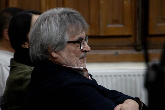 Daniel Quiroz Larrea, Antropólogo 