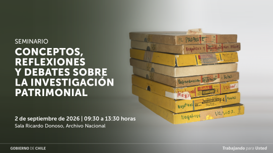 Seminario sobre Investigación Patrimonial