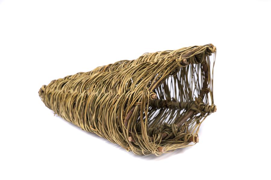 Chewanush, elaborado por Julia González Calderón