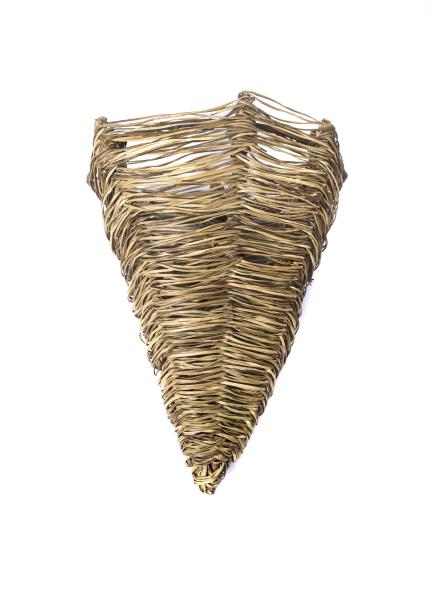 Chewanush, elaborado por Julia González Calderón