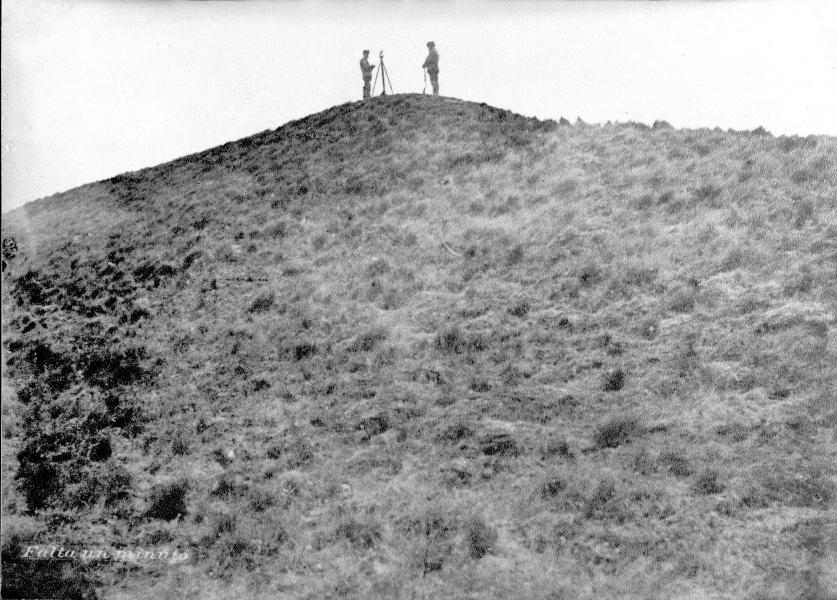 Falta un minuto. expedición Popper Falta un minuto. expedición Popper