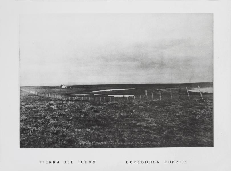 Gente Grande – Estancia Stubenrauch, expedición Popper Gente Grande – Estancia Stubenrauch, expedición Popper