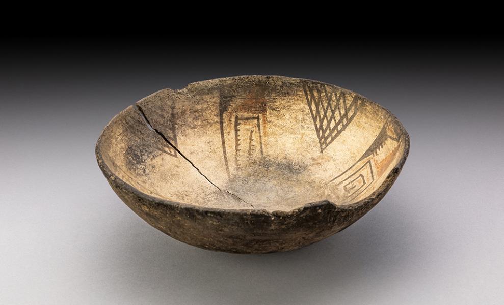 Puco Aconcagua inca mixto/local