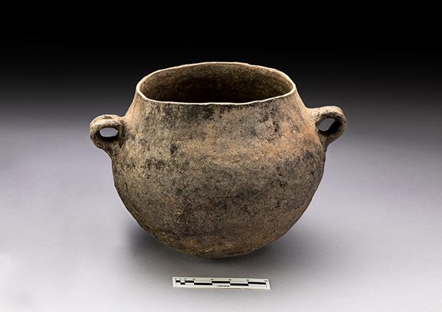 Olla monocroma Aconcagua