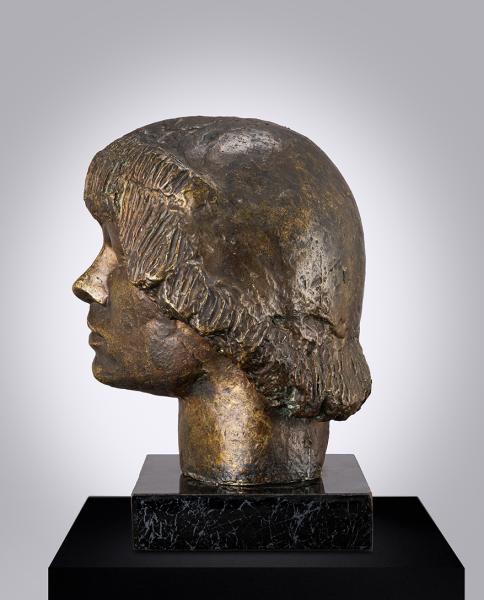 &quot;Lilión&quot; (vista lateral)