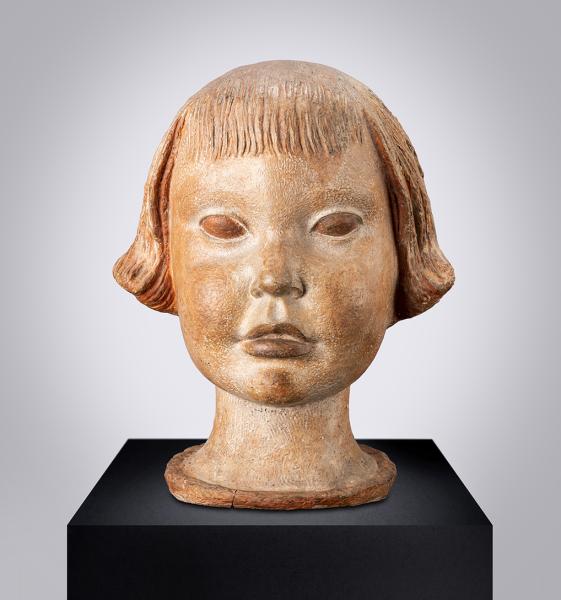 &quot;Irana María&quot; (vista frontal)