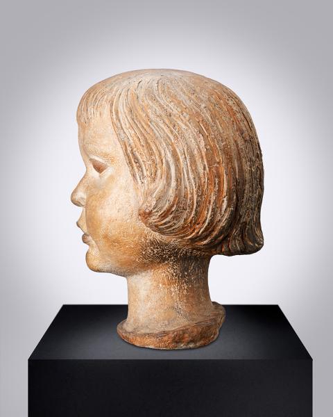 &quot;Irana María&quot; (vista lateral)