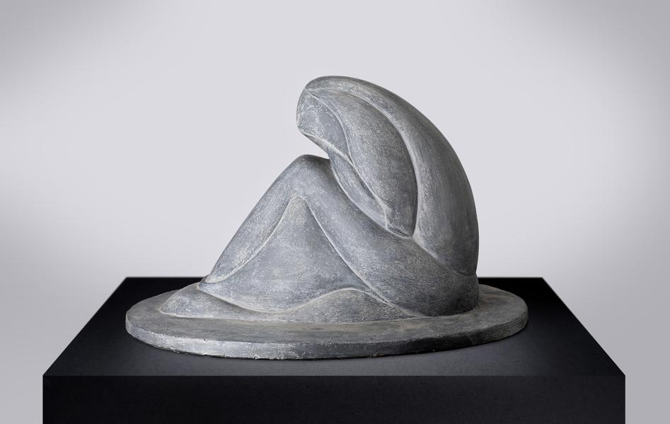 &quot;Mujer llorando&quot;