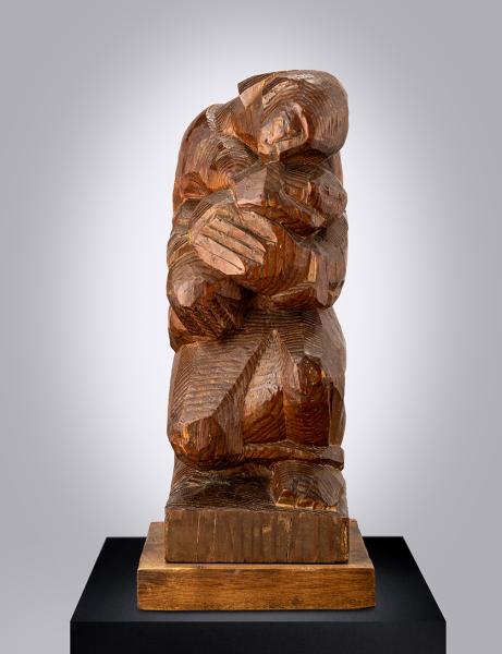 &quot;Maternidad&quot;