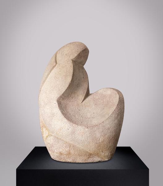 &quot;Mujer-Pájaro&quot;