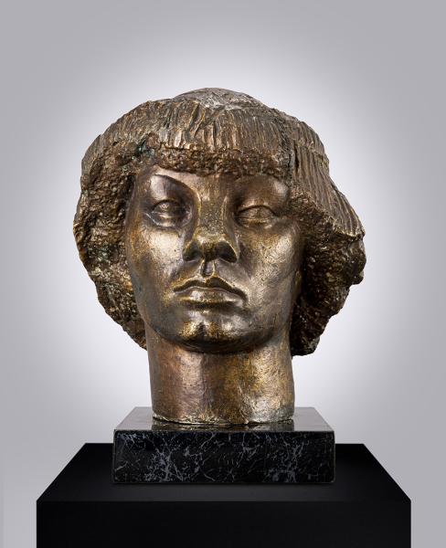 &quot;Lilión&quot; (vista frontal)