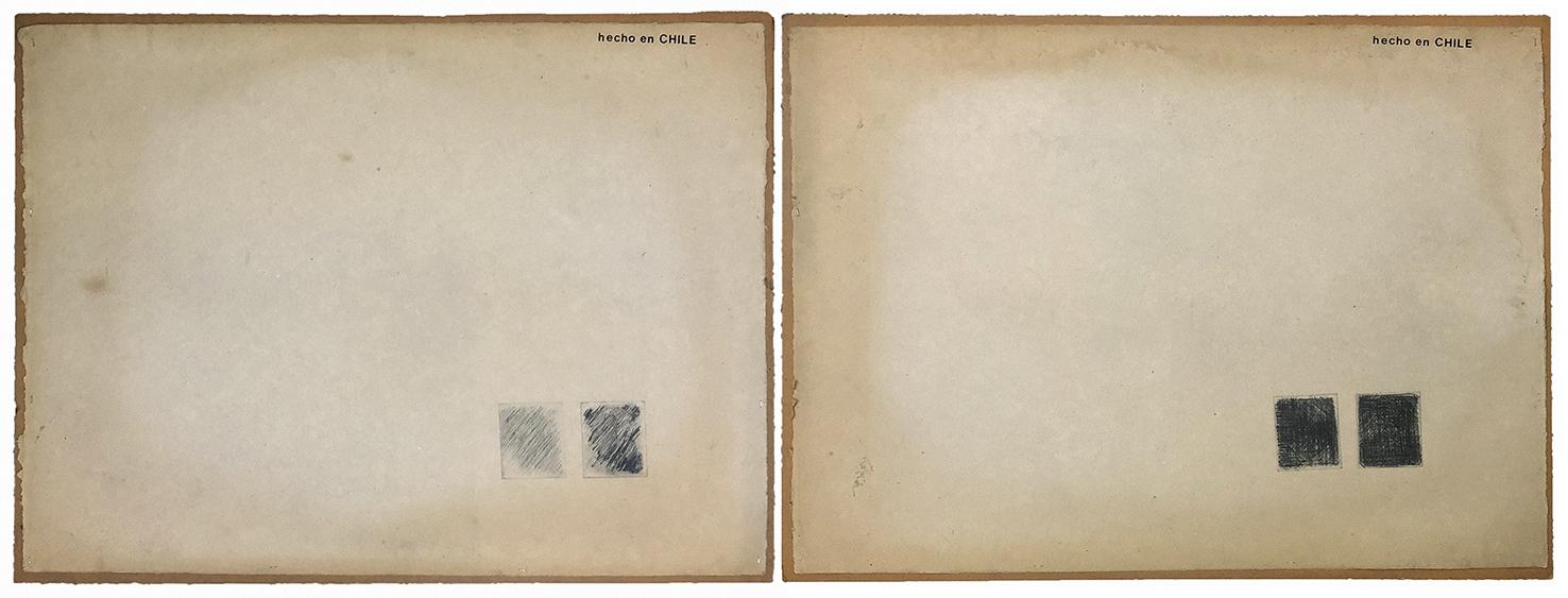 Hecho en Chile (1 y 2)