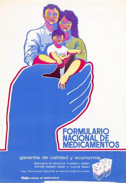 &quot;Formulario Nacional de Medicamentos&quot;