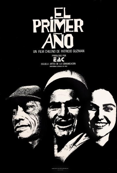 &quot;El primer año&quot;