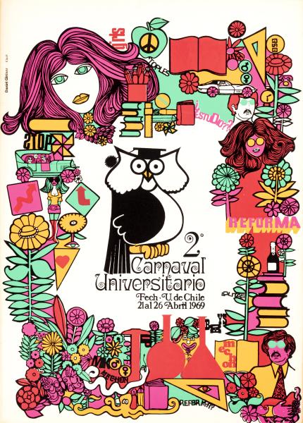 &quot;2° Carnaval Universitario&quot;