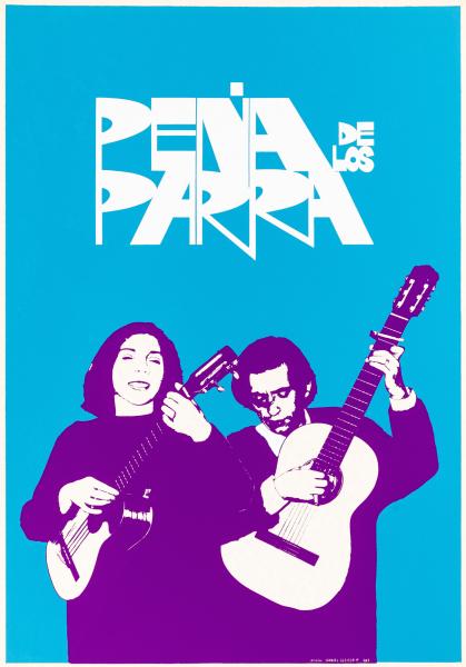 &quot;Peña de los Parra&quot;