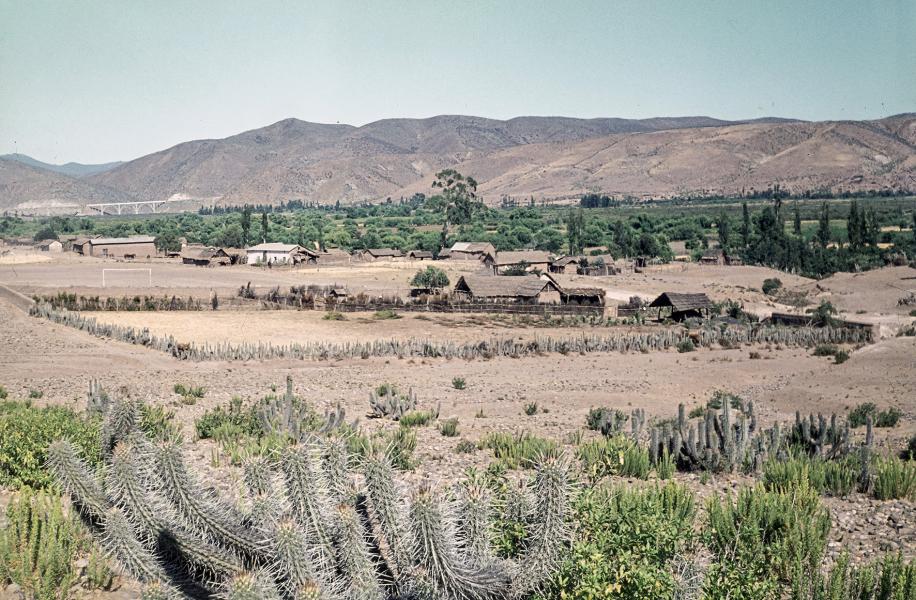 Casas de Barraza Casas de Barraza